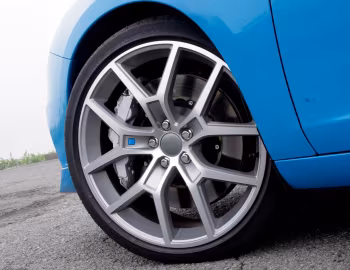 Volvo V60 Polestar [Japan] '2014–17
