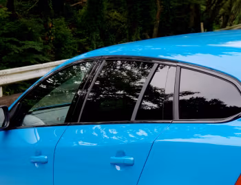 Volvo V60 Polestar [Japan] '2014–17
