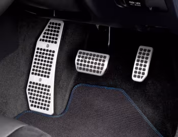 Intérieur Volvo V60 Polestar [Japan] '2014–17