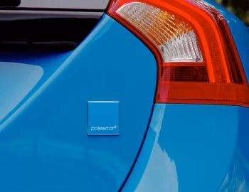 Volvo V60 Polestar [Japan] '2014–17