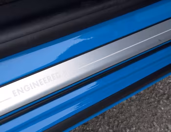 Volvo V60 Polestar [Japan] '2014–17