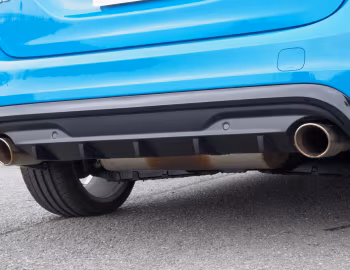 Volvo V60 Polestar [Japan] '2014–17