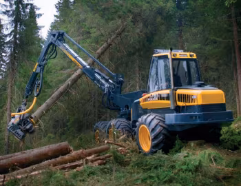 Ponsse Bear '2006–11