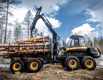 Ponsse Elephant King '2015–pr.