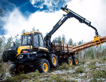 Ponsse Elephant King '2015–pr.
