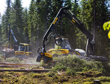 Ponsse Elk '2012–14