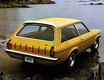 1973 Pontiac Astre Safari [Canada] (V15)