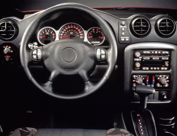 Panel frontal 2001–02 Pontiac Aztek '2000–02