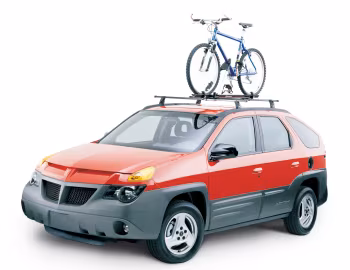 2001–02 Pontiac Aztek '2000–02