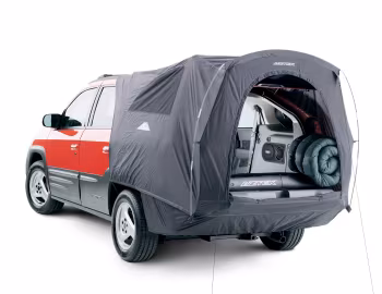 2001–02 Pontiac Aztek '2000–02