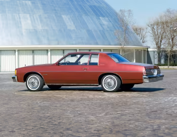 1977–81 Pontiac Catalina