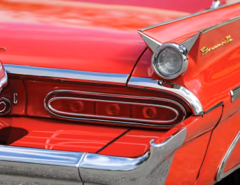 1959 Pontiac Bonneville Custom Convertible (2867) '09.1958–08.1959