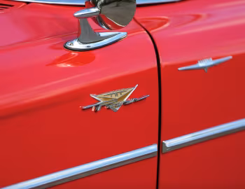 1959 Pontiac Bonneville Custom Convertible (2867) '09.1958–08.1959