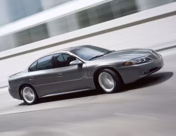 2004–05 Pontiac Bonneville GXP '2003–05