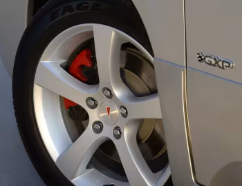 2004–05 Pontiac Bonneville GXP '2003–05