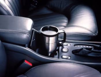 Interior 2000–03 Pontiac Bonneville SSEi '1999–2003