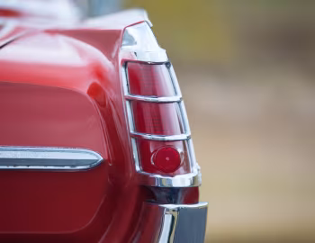 1963 Pontiac Catalina 2-door Hardtop (2337)