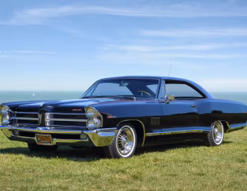1965 Pontiac Catalina 2+2 Sports Coupe (25237)