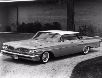 1959 Pontiac Catalina Vista (2139)