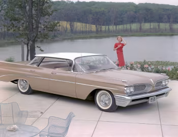 1959 Pontiac Catalina Vista (2139)