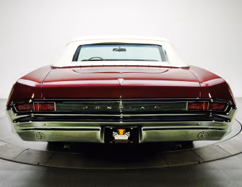 1965 Pontiac Catalina 421 Convertible (25267)