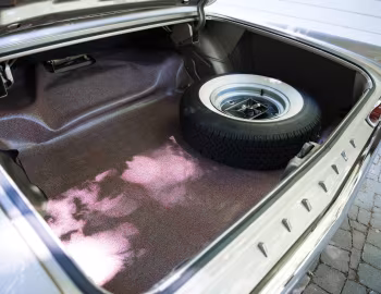 Ambos 1961 Pontiac Catalina Convertible (2367)