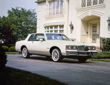 1980 Pontiac Catalina Coupe (2B L37)
