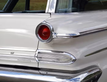1960 Pontiac Catalina Safari (2135/2145) '08.1959–08.1960