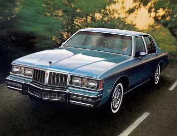 1980 Pontiac Catalina Sedan (2B L69)