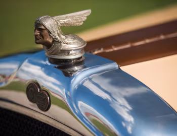 Mascota 1928½ Pontiac Coupe 6-28 (8250) '06.1928–01.1929