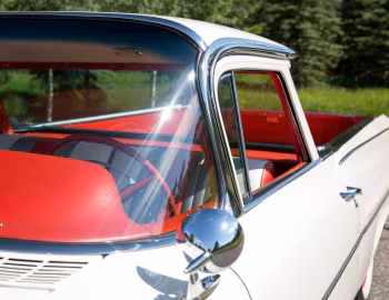 1959 Pontiac El Catalina Safari Pickup