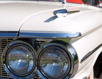 1959 Pontiac El Catalina Safari Pickup