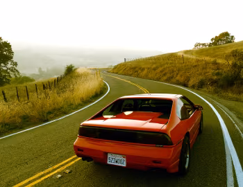 Pontiac Fiero