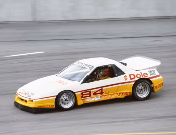 Pontiac Fiero IMSA GTU '1984–????