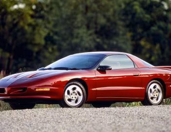 1993–97 Pontiac Firebird '11.1992–97