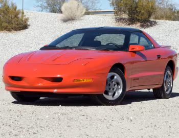 1993–97 Pontiac Firebird '11.1992–97
