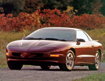 1993–97 Pontiac Firebird '11.1992–97