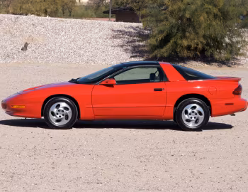 1993–97 Pontiac Firebird '11.1992–97