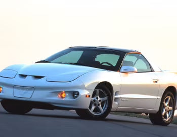 1998–2002 Pontiac Firebird