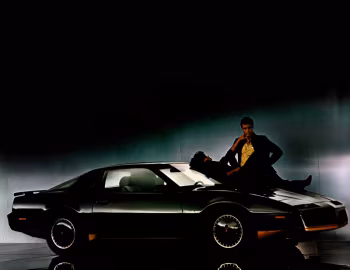 1982–84 Pontiac Firebird Recaro Trans Am (2F W87)