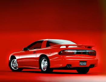 1993–97 Pontiac Firebird Trans Am