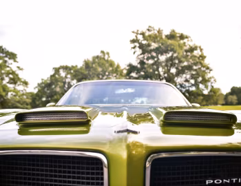 1970 Pontiac Firebird Formula 400 (22687)