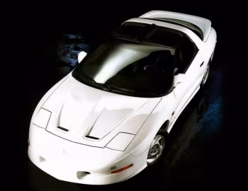 1993–97 Pontiac Firebird Trans Am