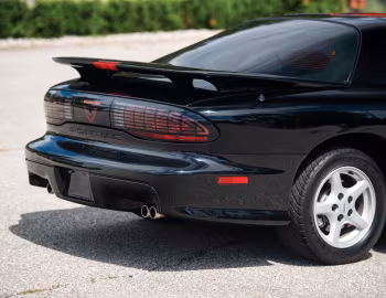 1993–97 Pontiac Firebird Trans Am