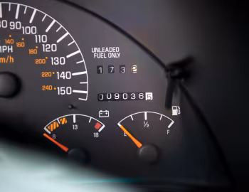 Torpedo 1993–97 Pontiac Firebird Trans Am