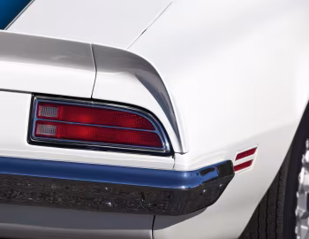 1971 Pontiac Firebird Trans Am (22887)
