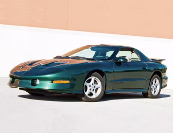 1993–97 Pontiac Firebird Trans Am