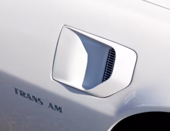 1971 Pontiac Firebird Trans Am (22887)