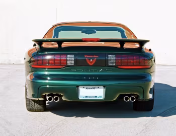 1993–97 Pontiac Firebird Trans Am