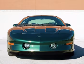 1993–97 Pontiac Firebird Trans Am